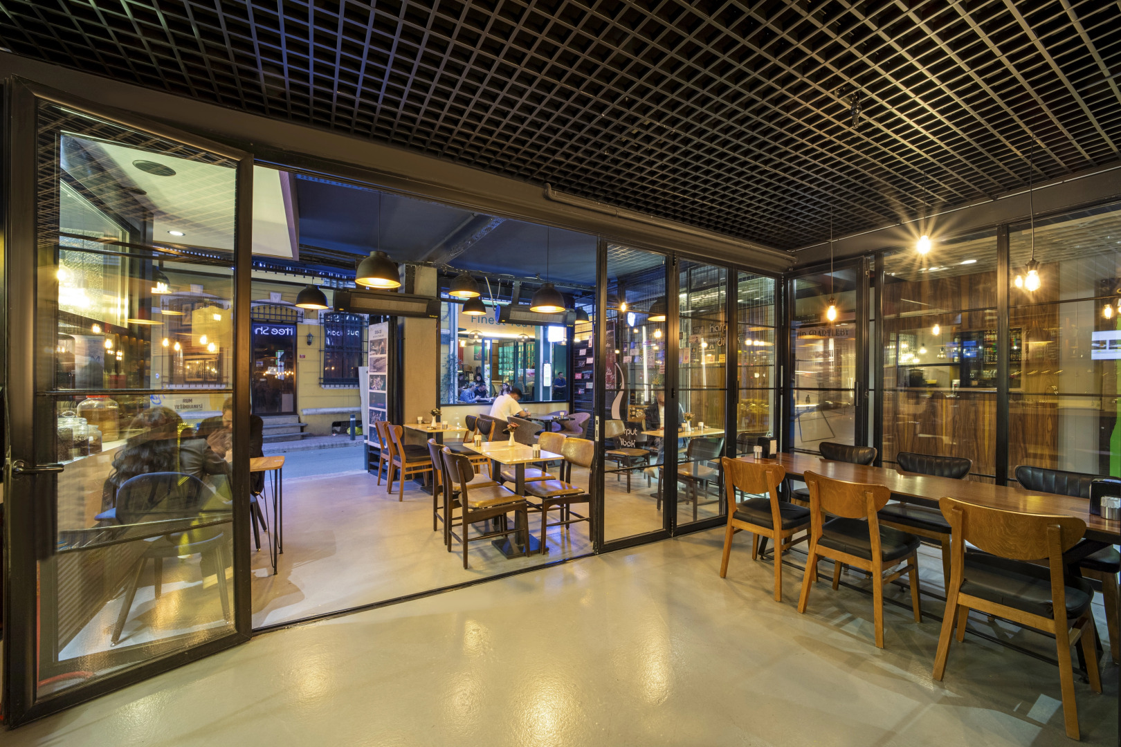 Foto - Orka Taksim Apart Hotel