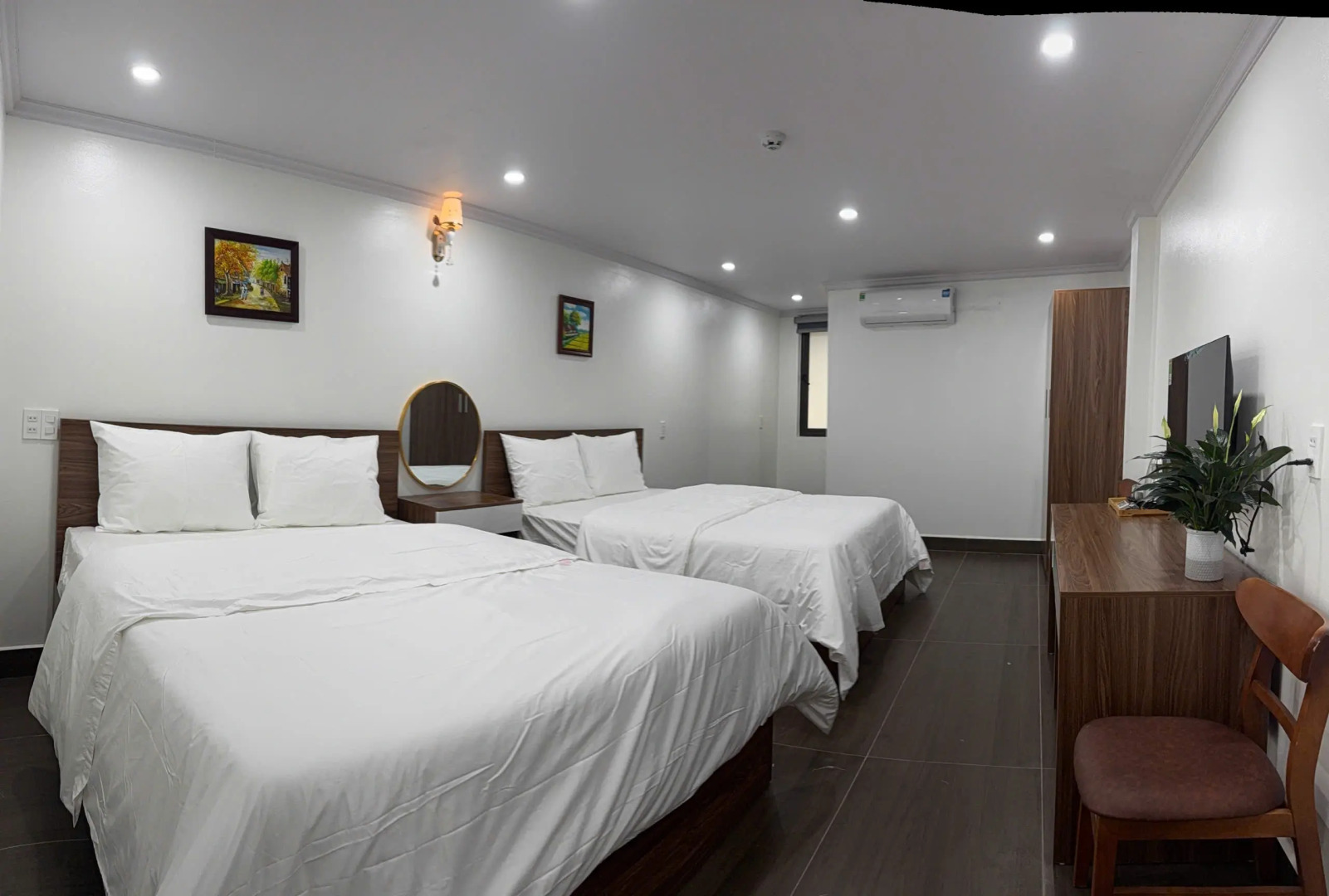 Foto - Family Transit 2 Hotel