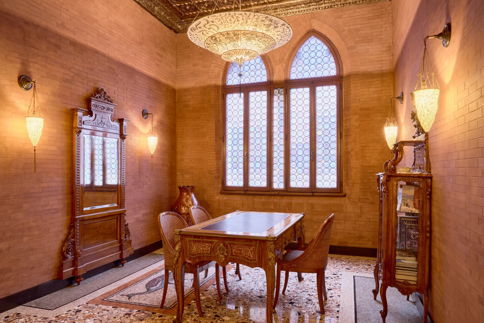 Photo - Hotel Palazzo Stern