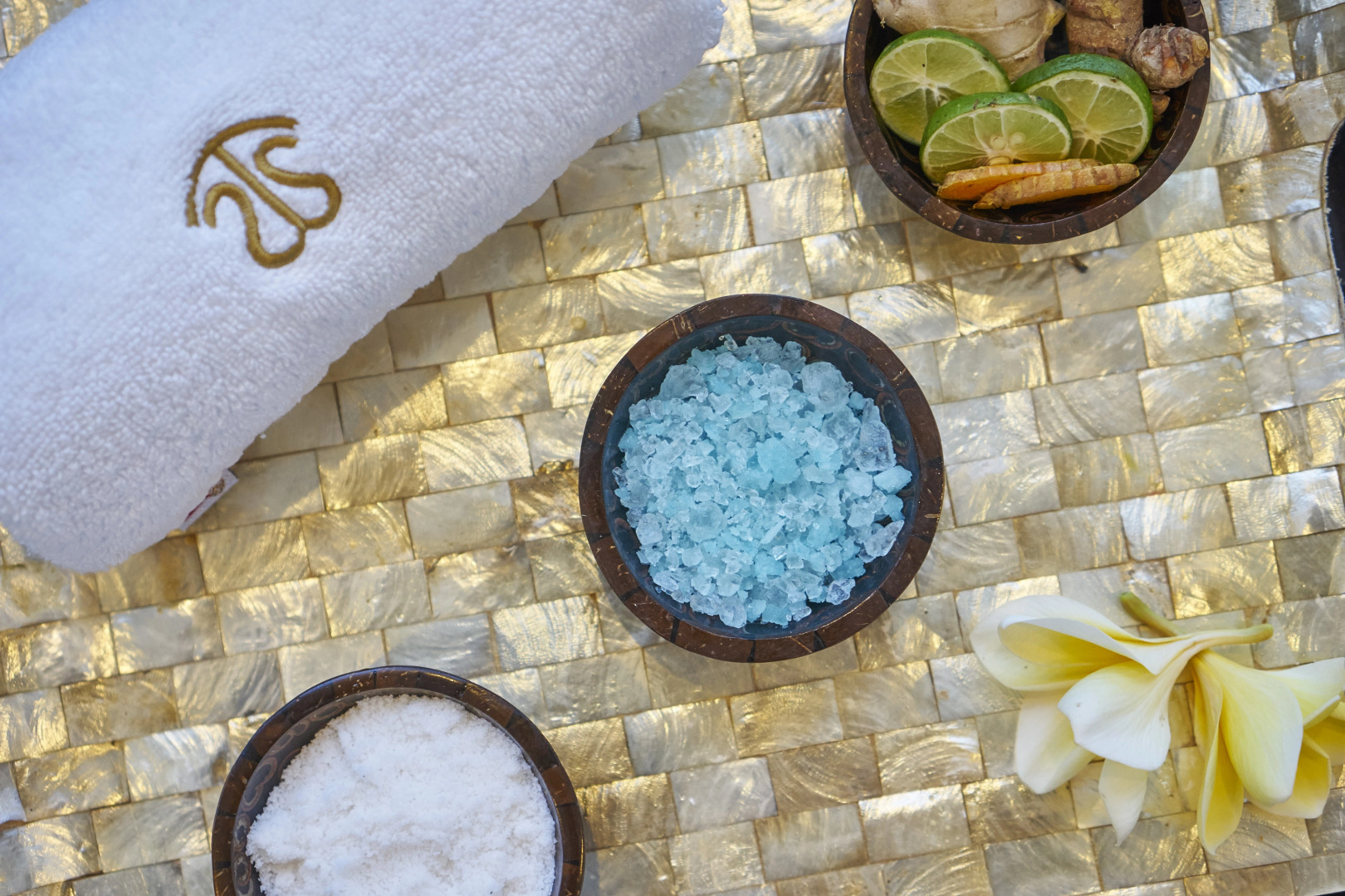 Foto - The Sintesa Jimbaran Bali