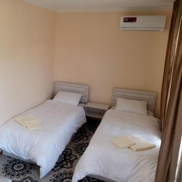 Foto - Istirohat Guest House