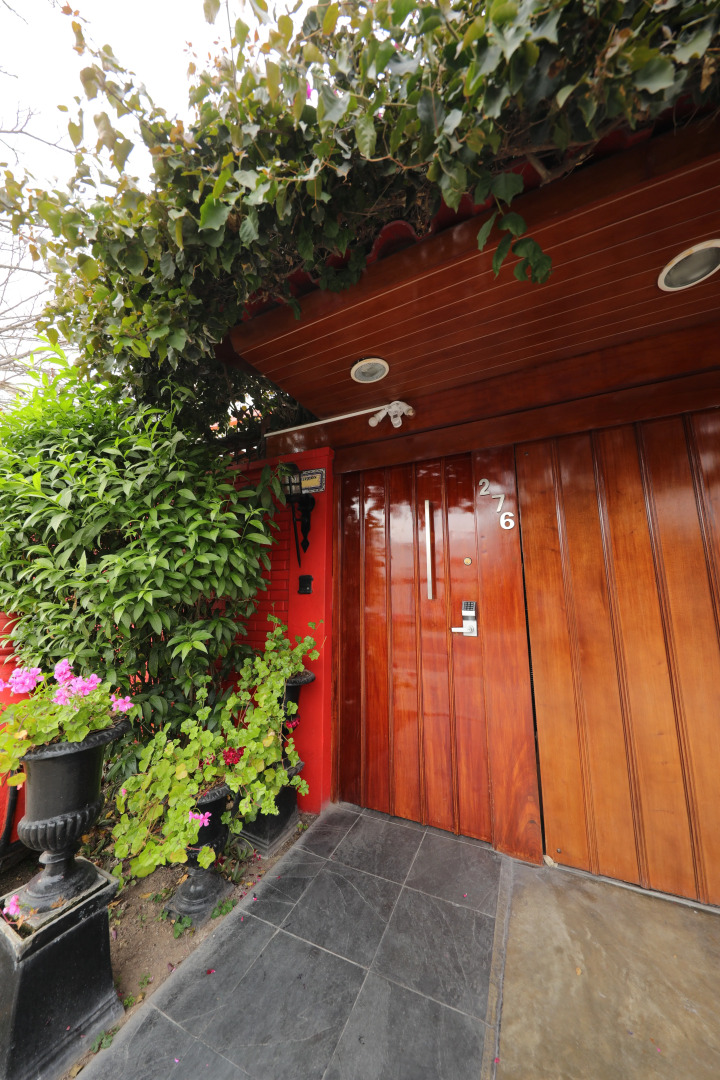 Foto - Peru Star Apart-Hotel