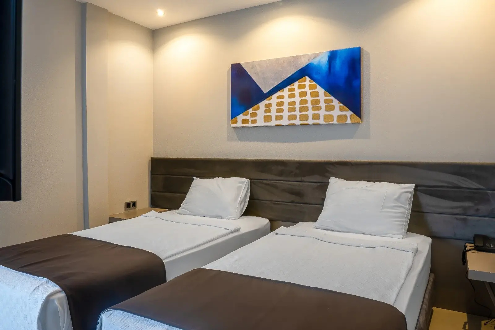 Foto - Lorem Hotel