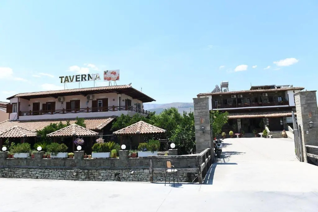 Foto - Hotel Kaceli