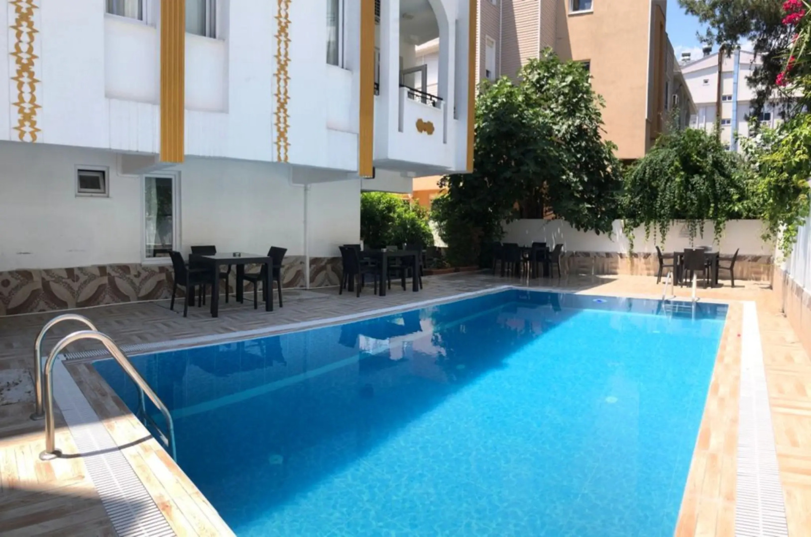 Photo - Lavin Garden Boutique Hotel