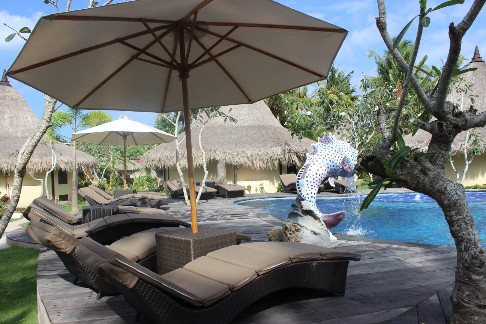 Foto - Sanghyang Bay Villas