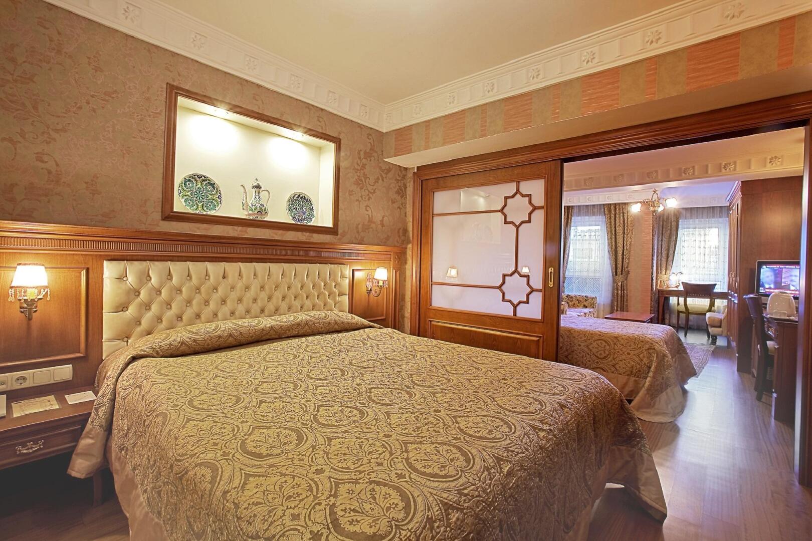 Foto - Hotel Sumengen