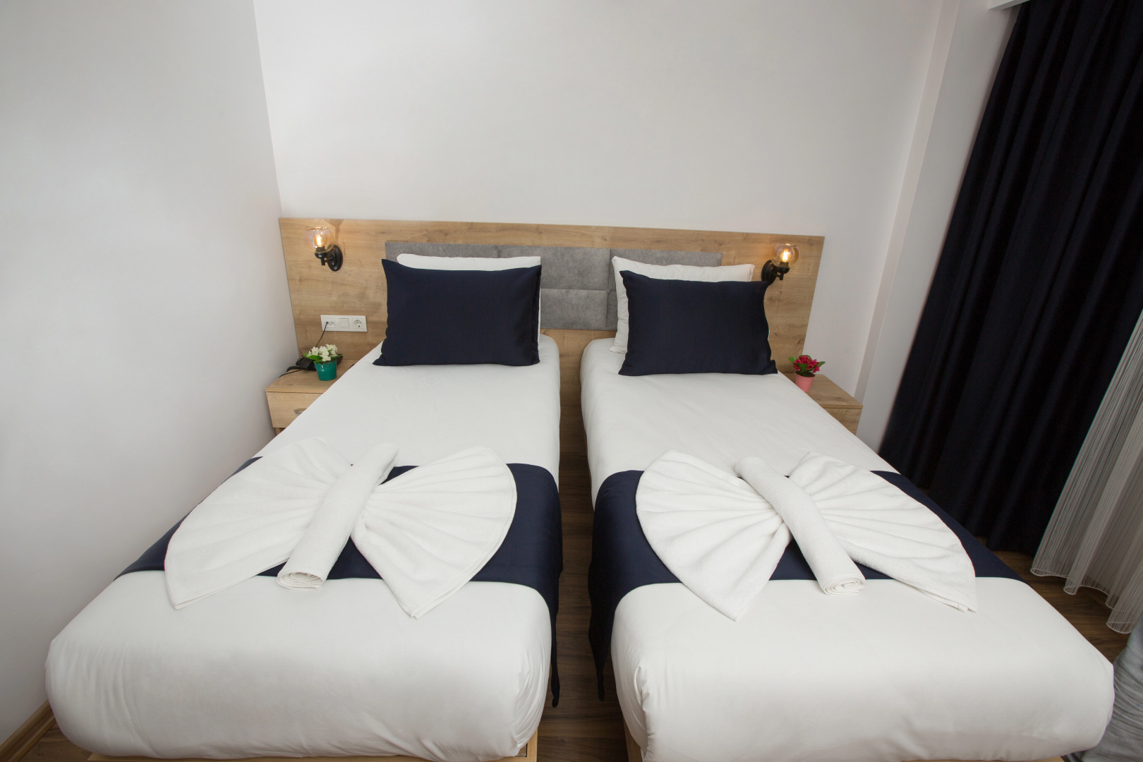 Foto - Golden Street Hotel