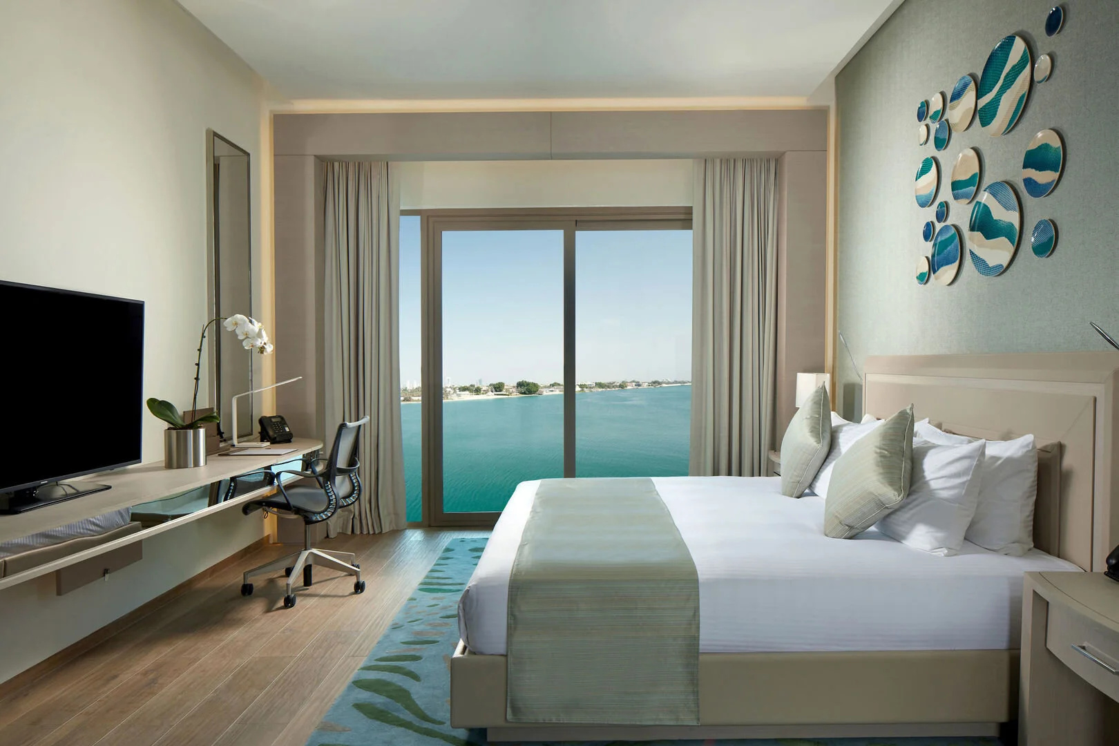 Foto - Royal M Hotel Abu Dhabi by Gewan