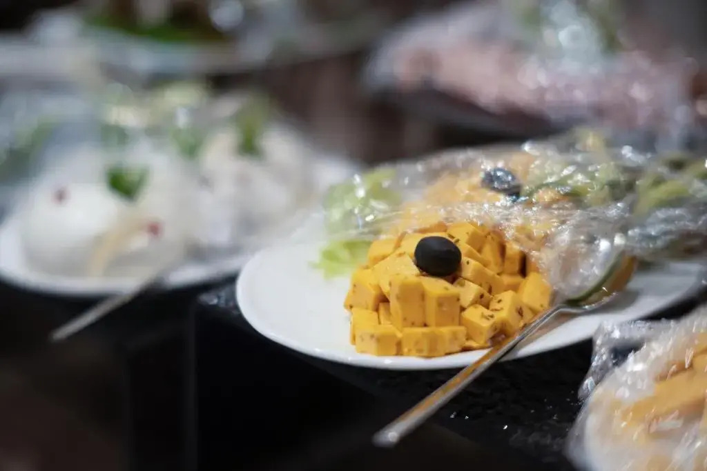 Photo - Seven Gardens Hotel Al Narjis