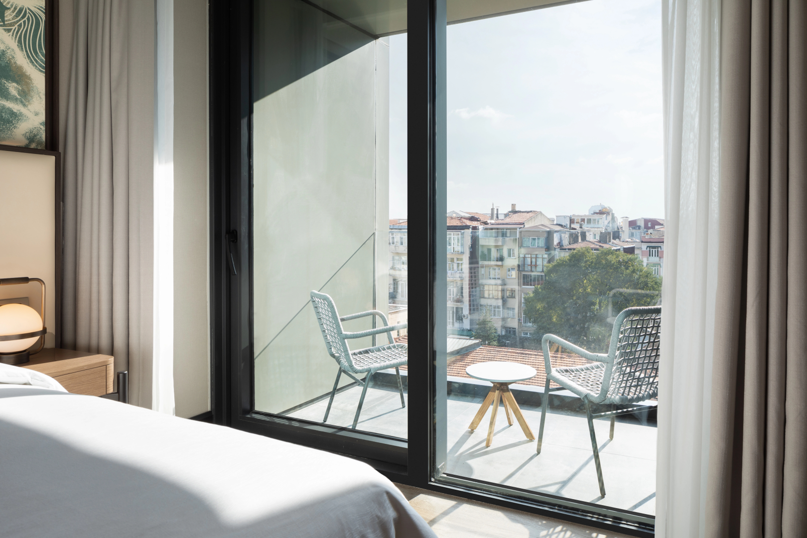 Foto - The Westin Istanbul Nisantasi