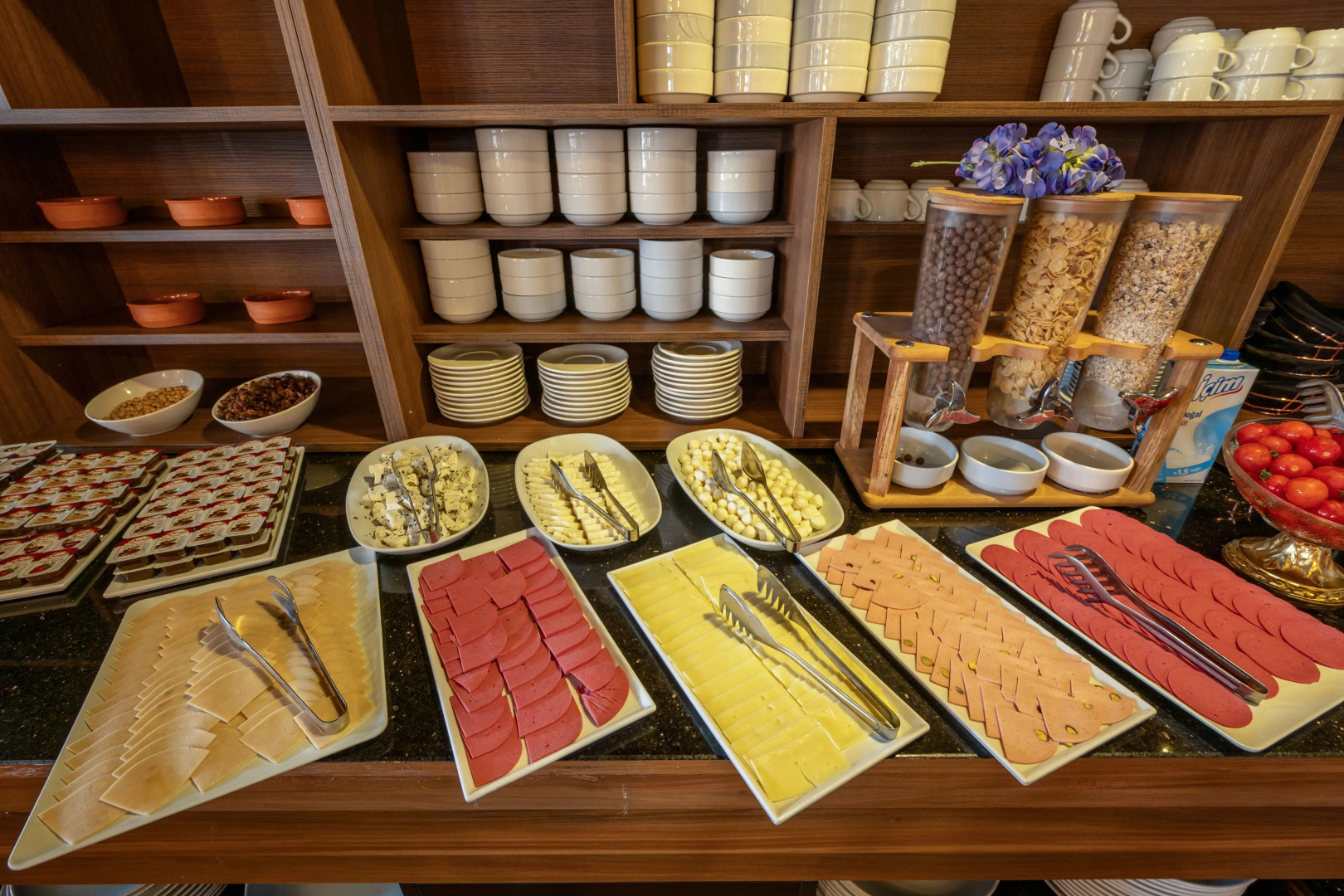 Photo - Litros Hotel & Spa