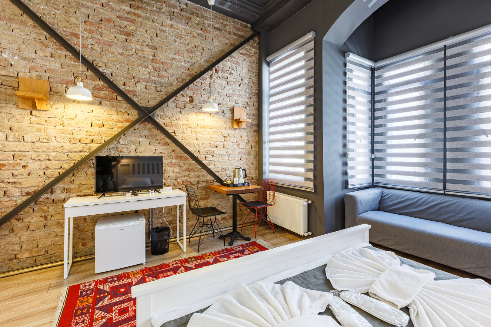 Foto - Hotel Miro Mansion Old City