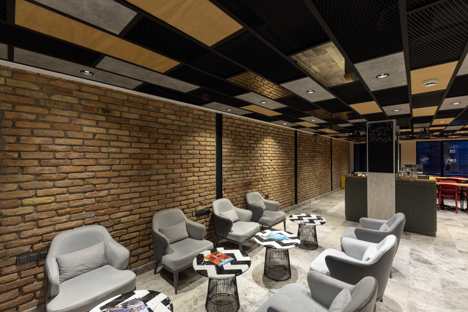 Photo - AHG Atlas Hotel Taksim