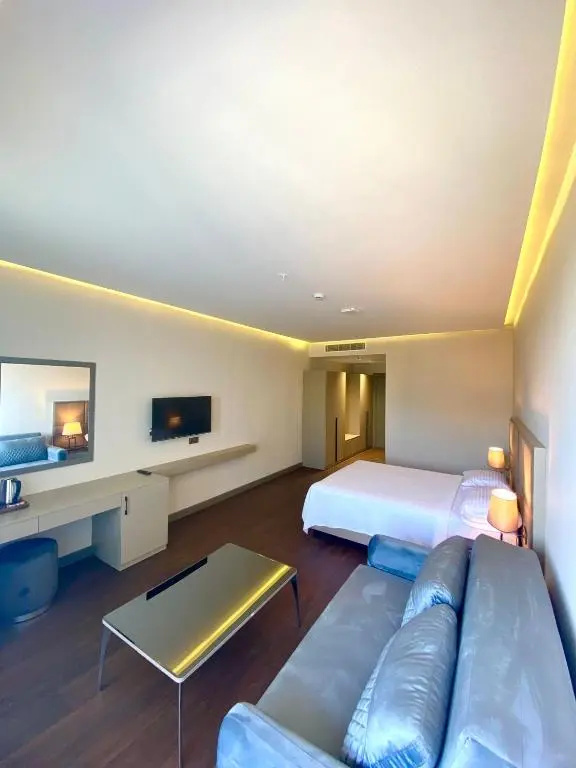 Foto - Alice Hotel Antalya