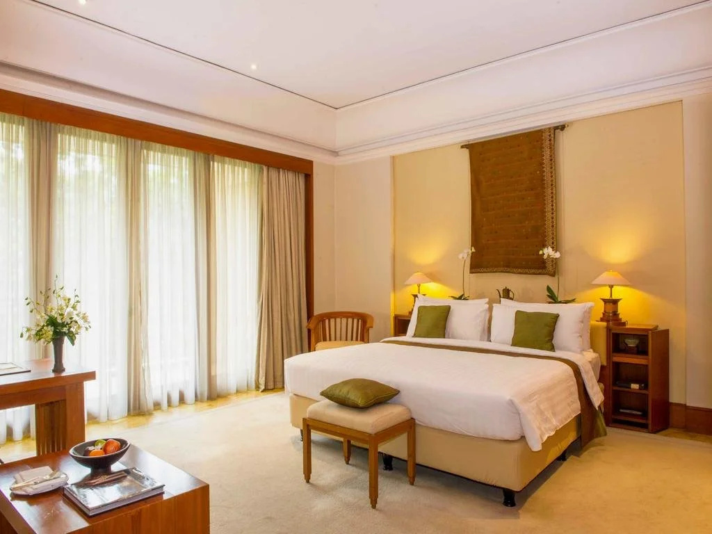 Photo - The Dharmawangsa Jakarta