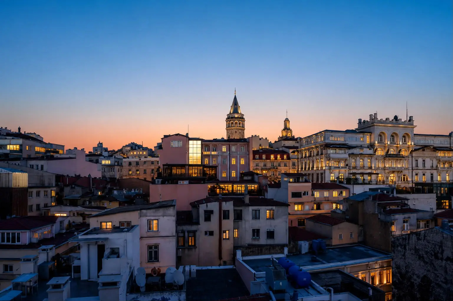 Foto - ART Karakoy Hotel