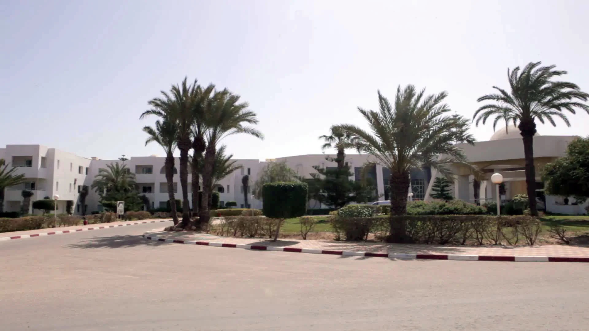 Foto - El Mouradi Djerba Menzel