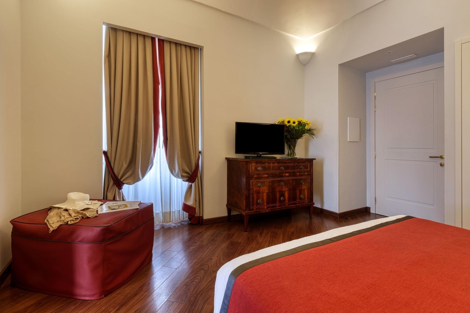 Foto - Decumani Hotel De Charme