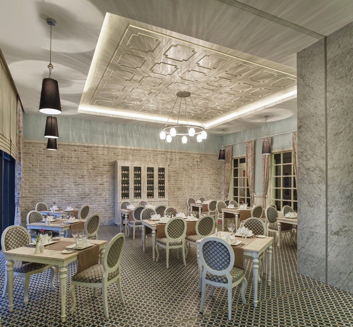 Foto - Aska Lara Resort & Spa Hotel