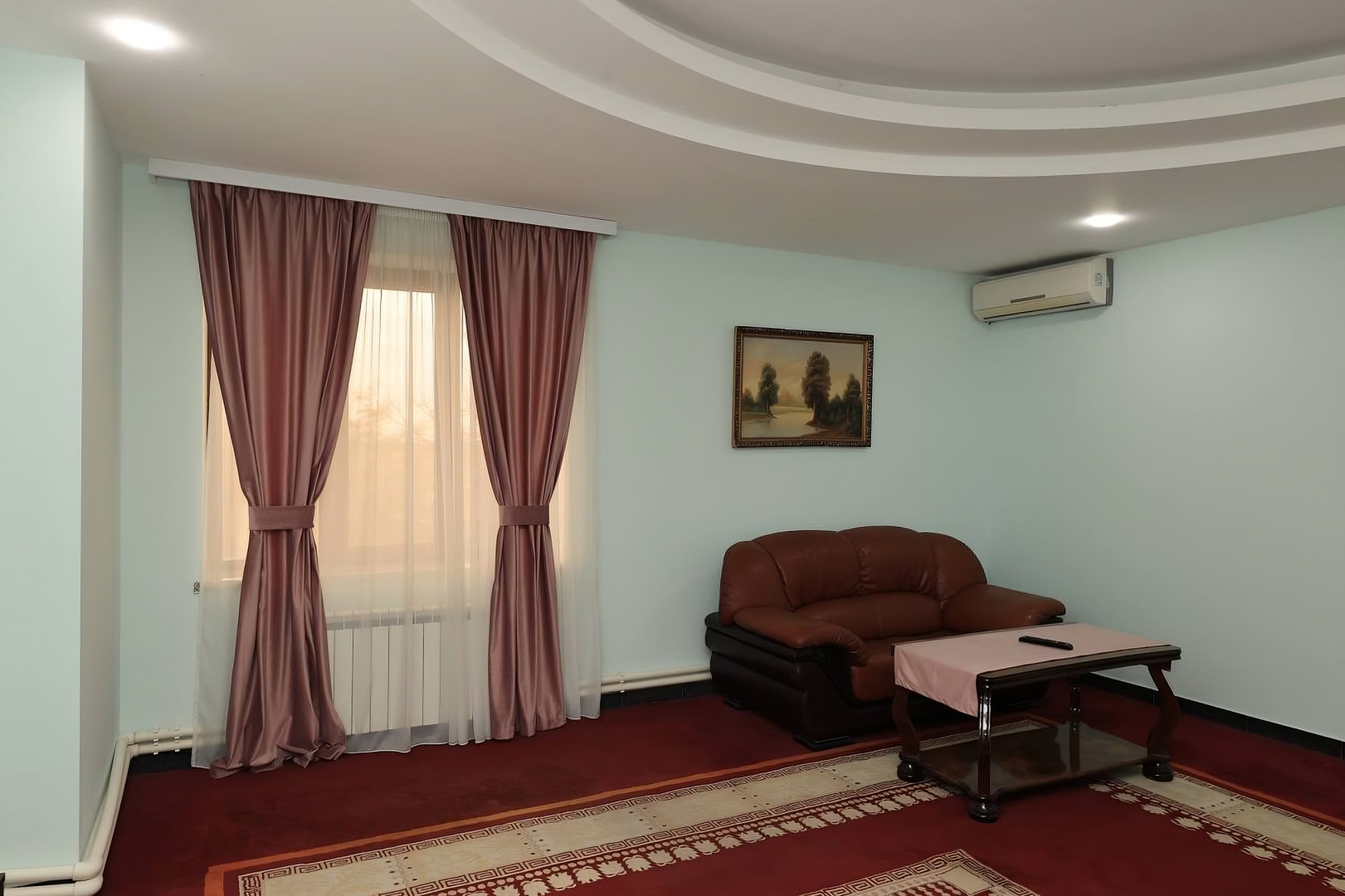 Foto - New Continental Hotel