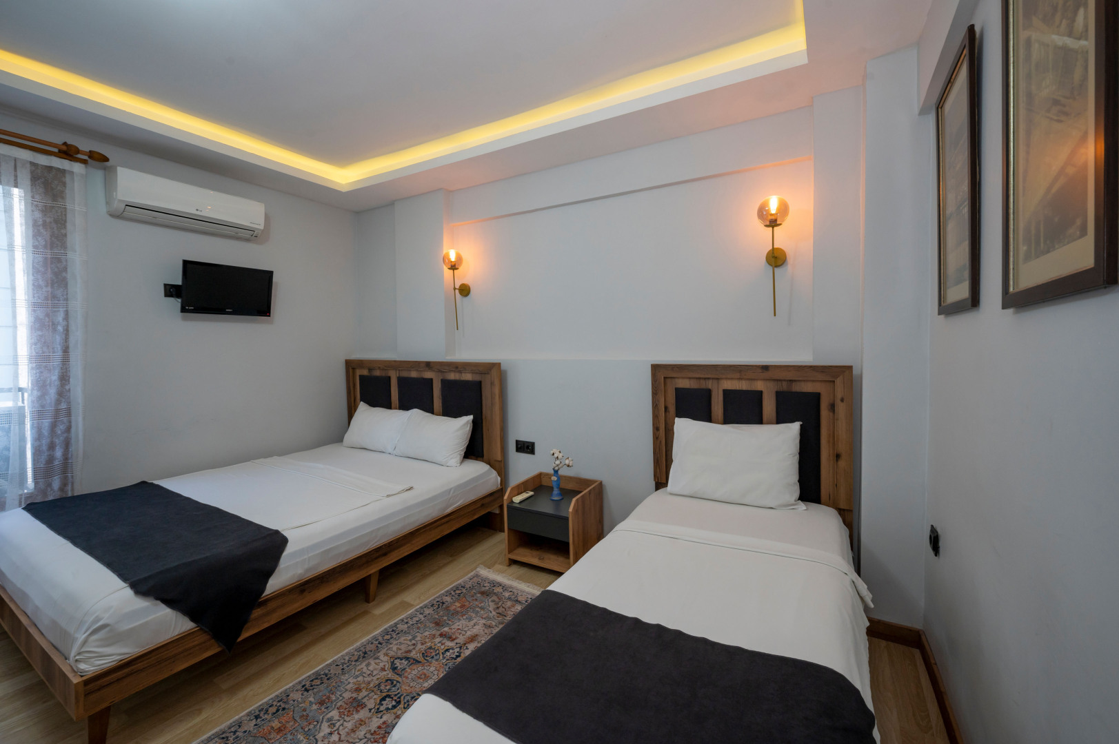 Foto - Deluxe Valeria