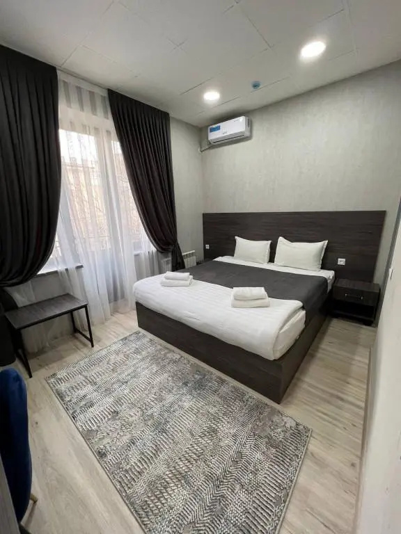 Foto - Haziniy Hotel