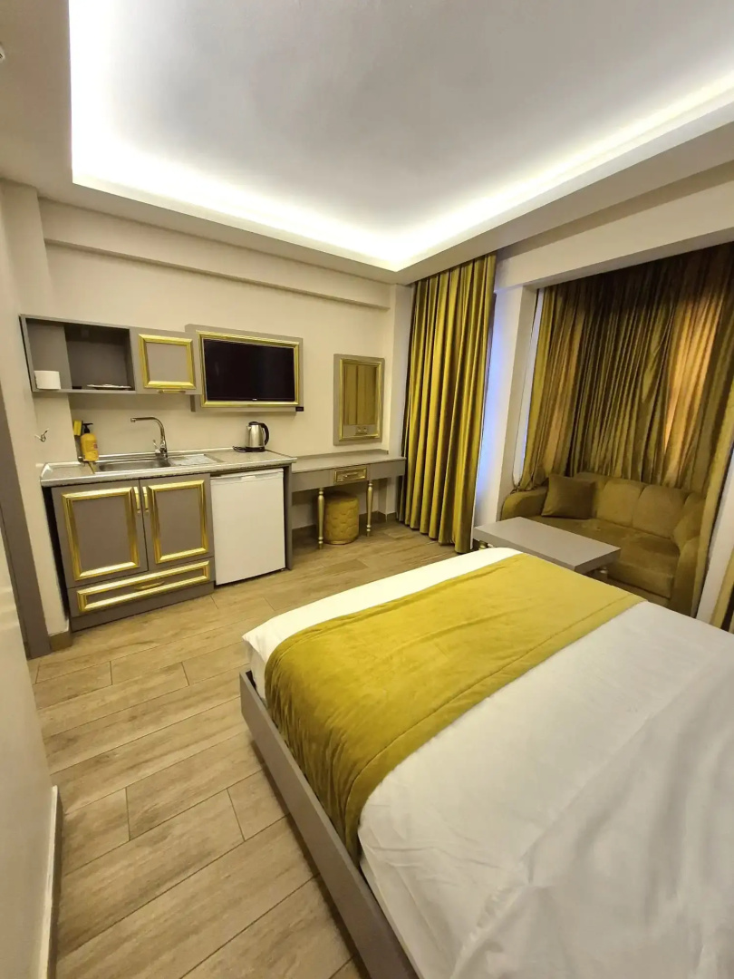 Photo - Taksim La Marino Hotel