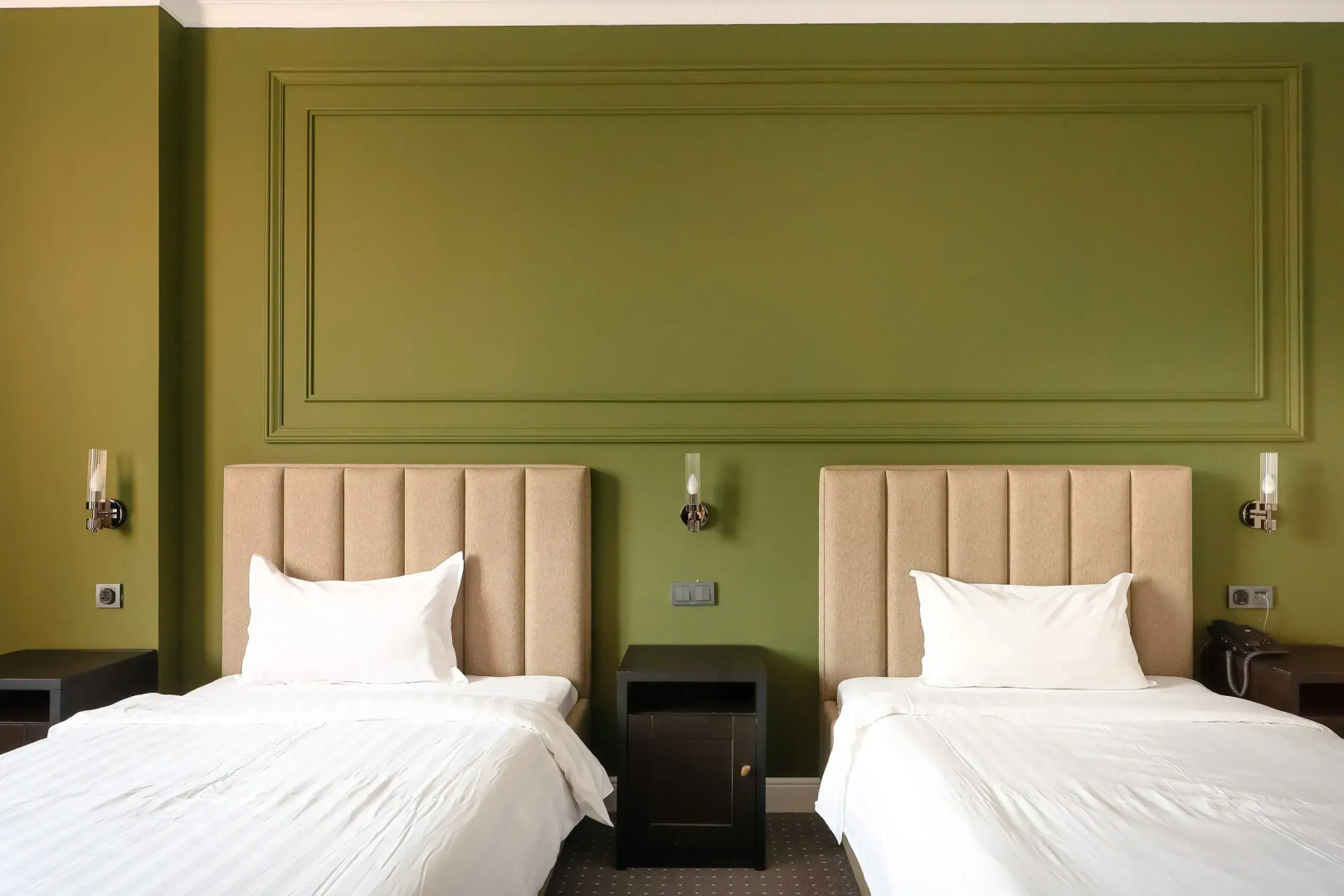 Photo - Grand Opera Hotel