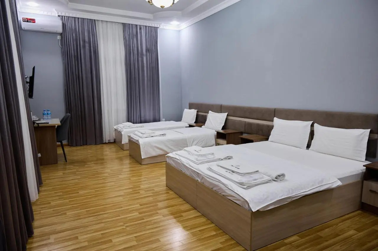 Photo - Art Garden Hotel