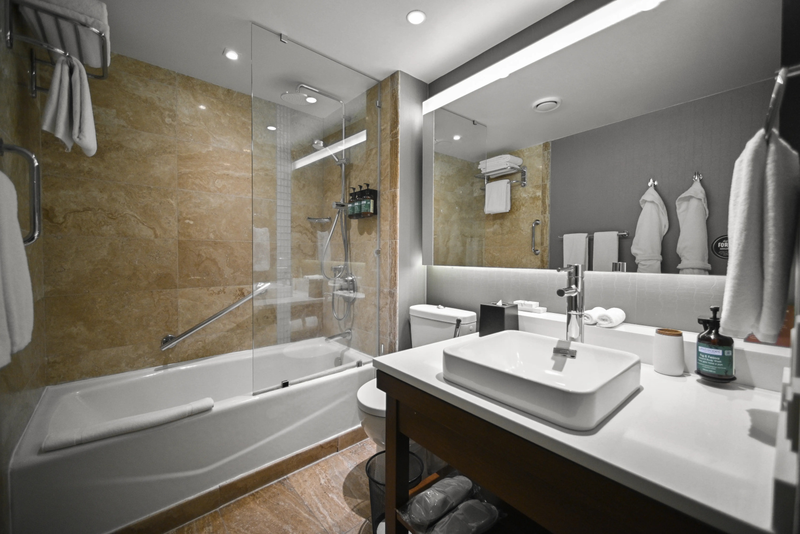 Foto - Yerevan Place Hotel