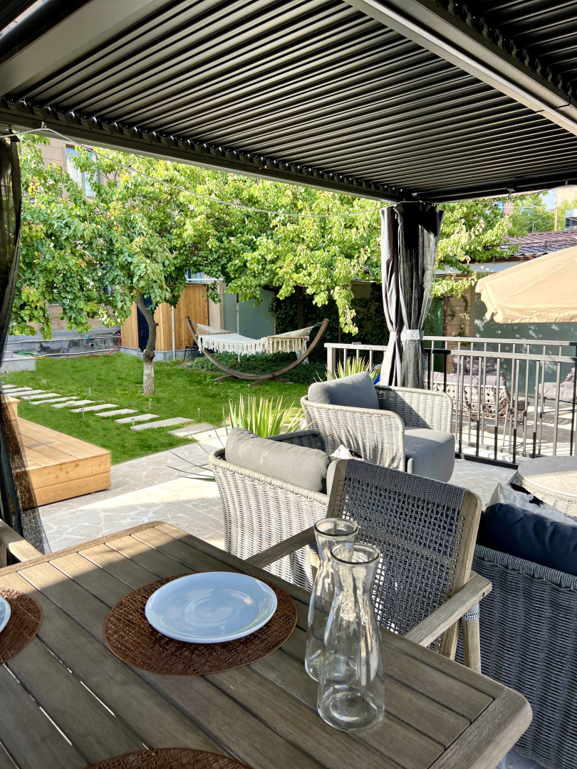 Photo - Luxury Villa in Yerevan