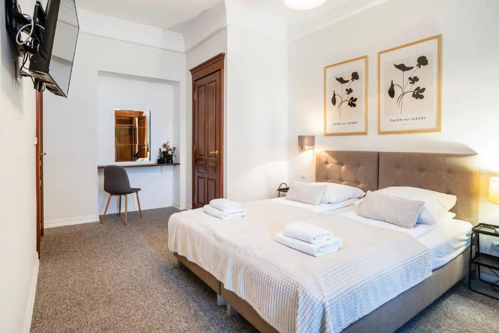 Foto - Aparthotel Maargick