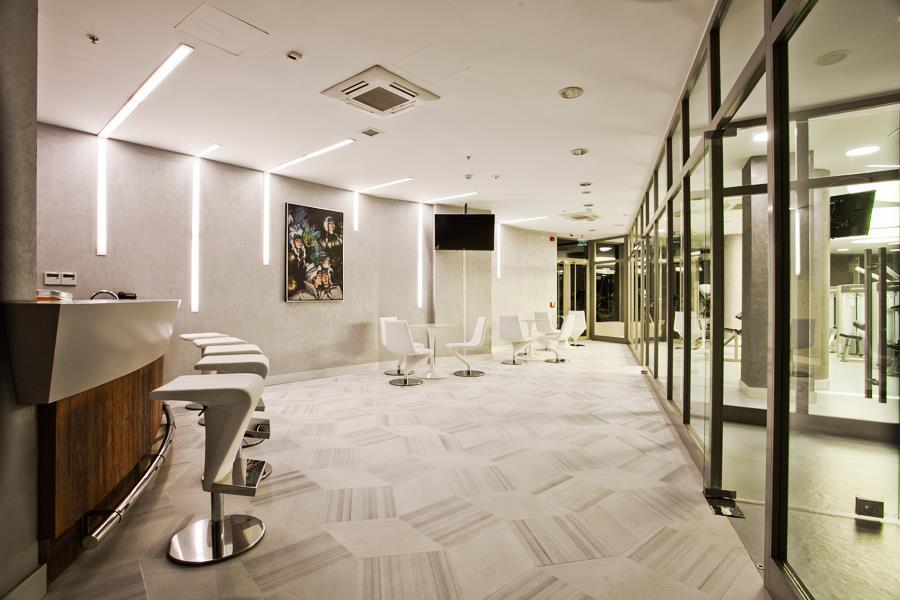 Photo - Opera Hotel Bosphorus - Preferred Hotels and Resorts