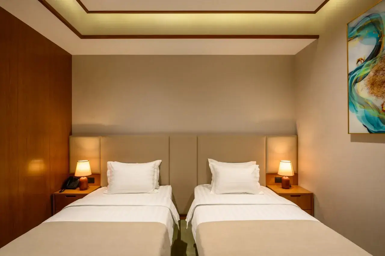 Photo - Consti Hotel Tashkent