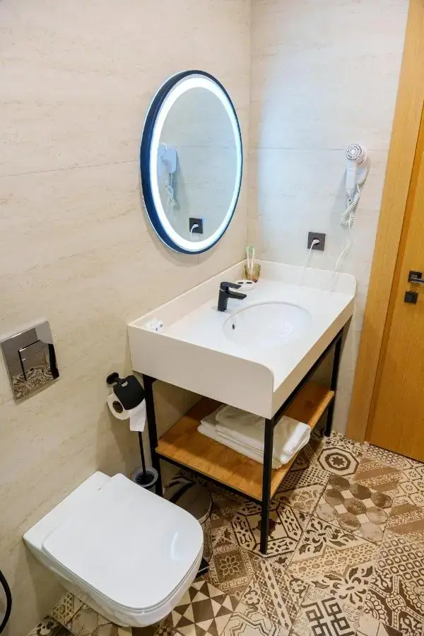 Foto - Dami Almaty Hotel