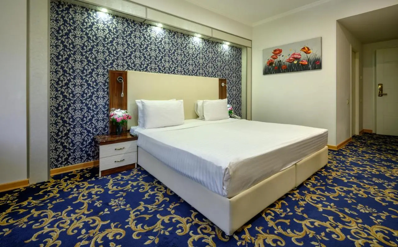 Foto - Royal Plaza by Stellar Hotels, Yerevan