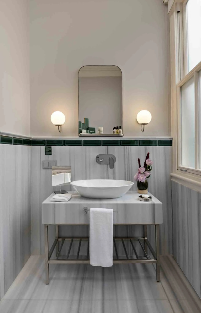 Photo - Catch Sultanahmet-Special Class