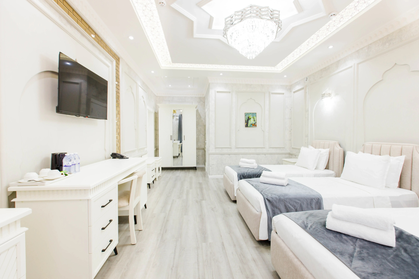 Photo - Hotel Dali Samarkand