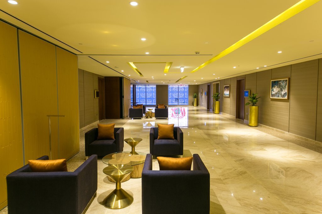 Photo - Grand Millennium Muscat