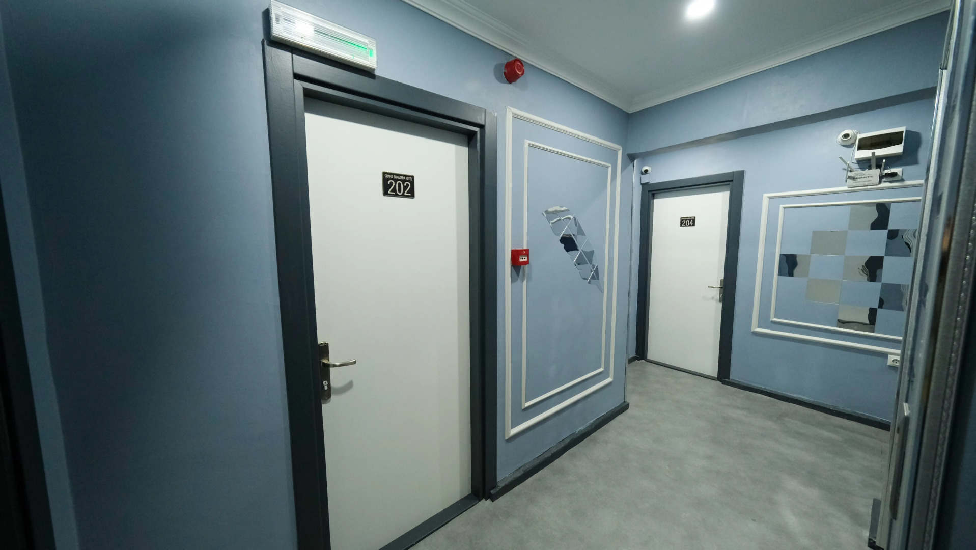 Foto - Bona Sera Hotel