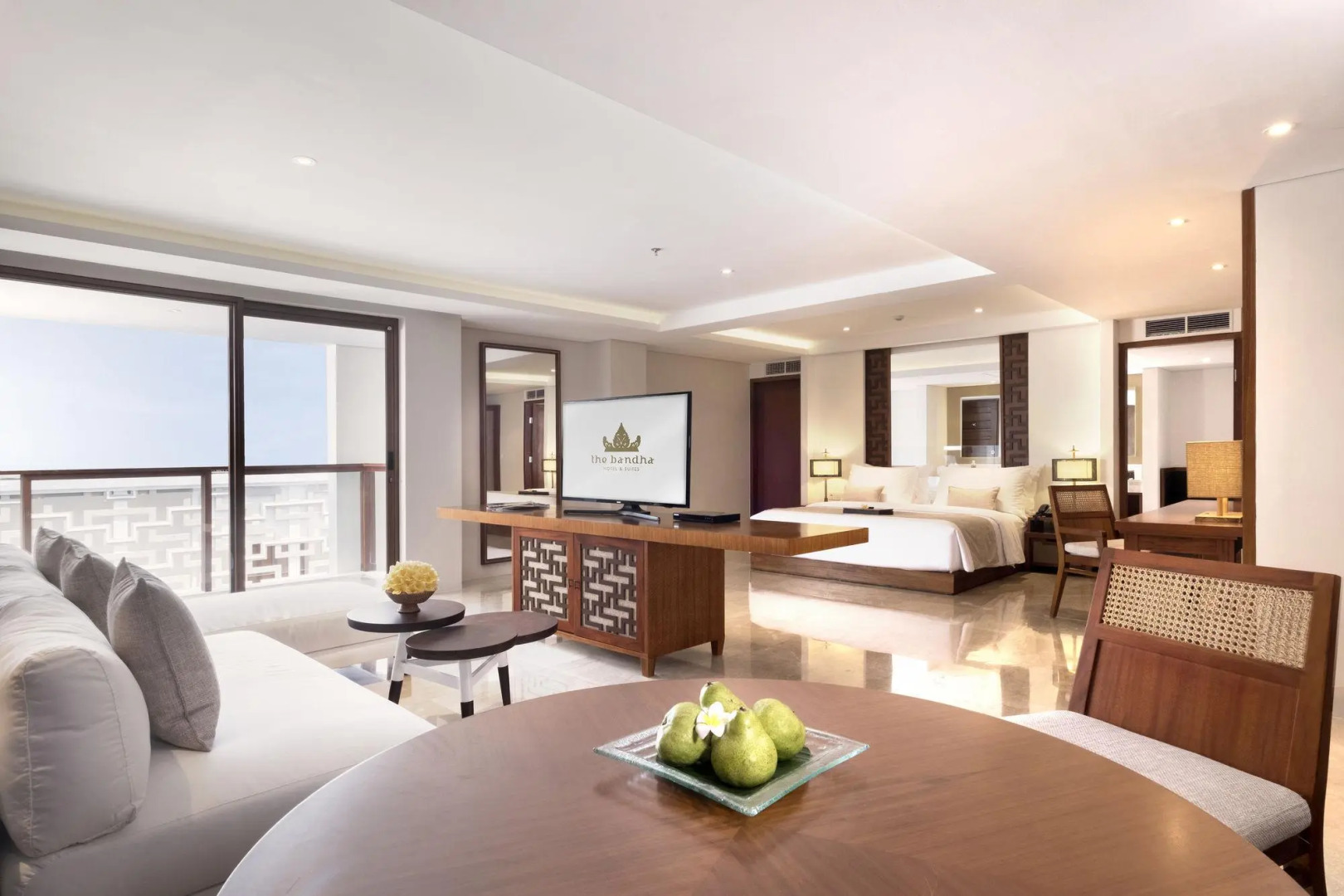 Photo - The Bandha Hotel & Suites