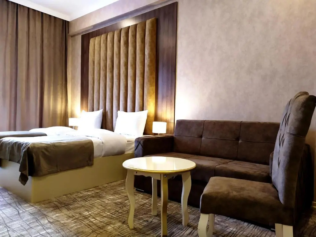 Foto - The Clocktower Hotel