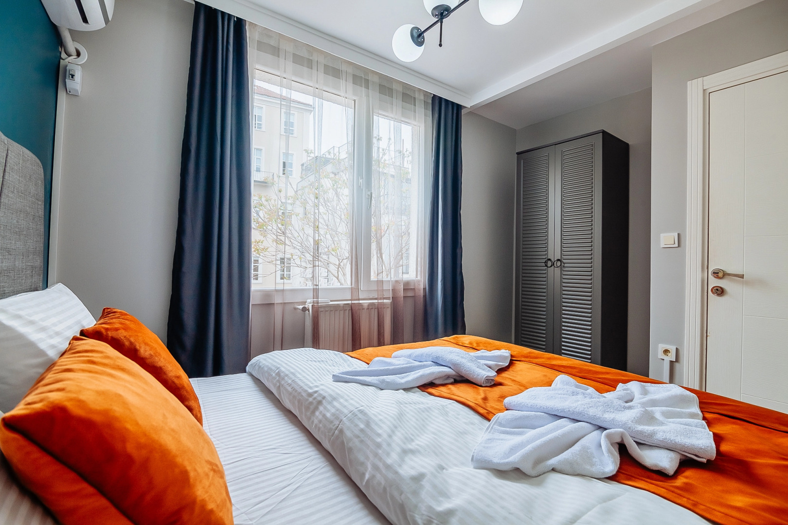 Foto - Taksim Wonder Suites