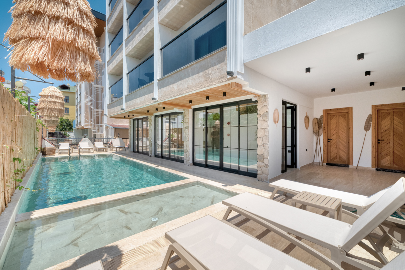 Photo - Hildegard Hotel