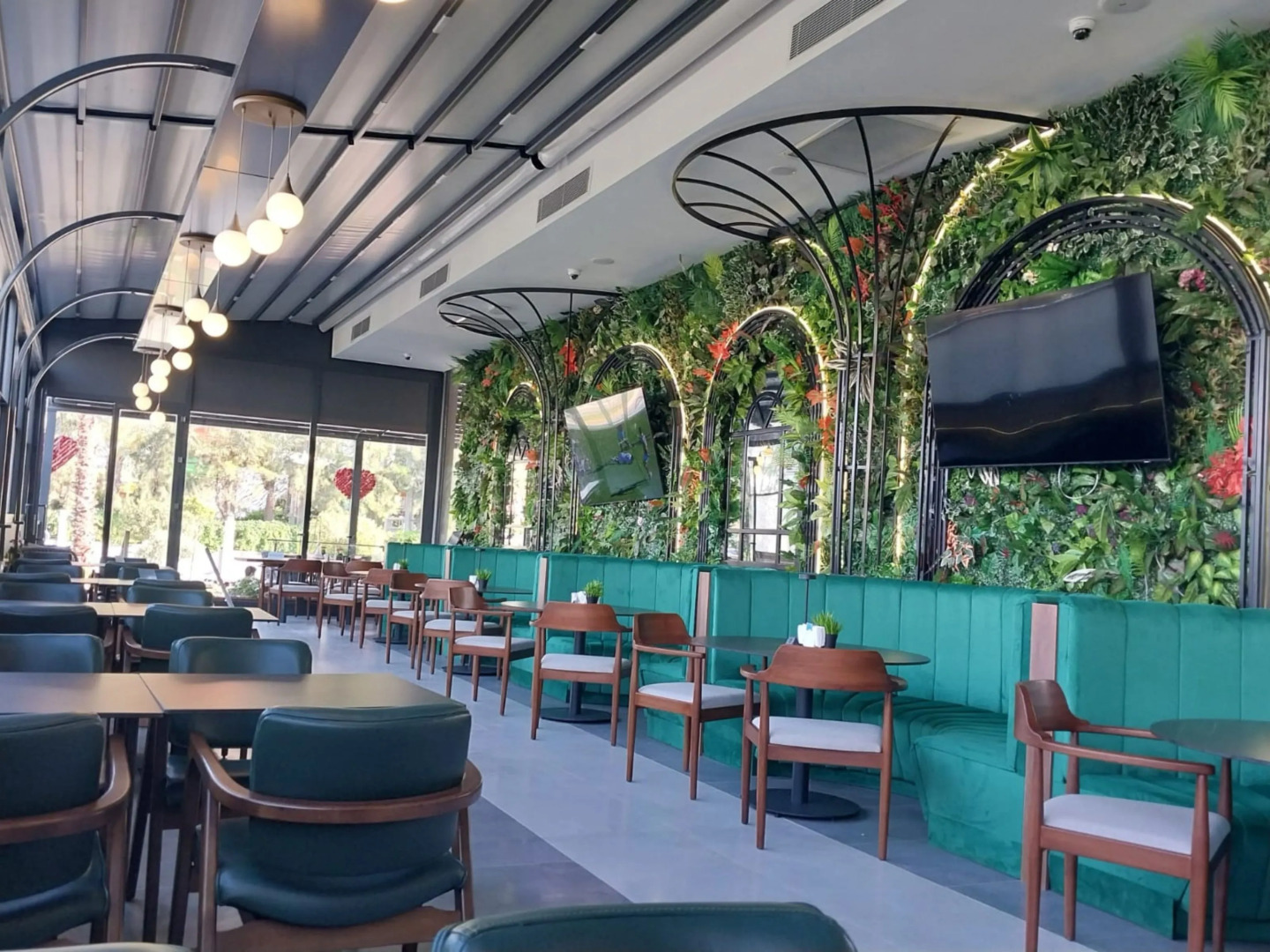 Foto - Alice Hotel Antalya