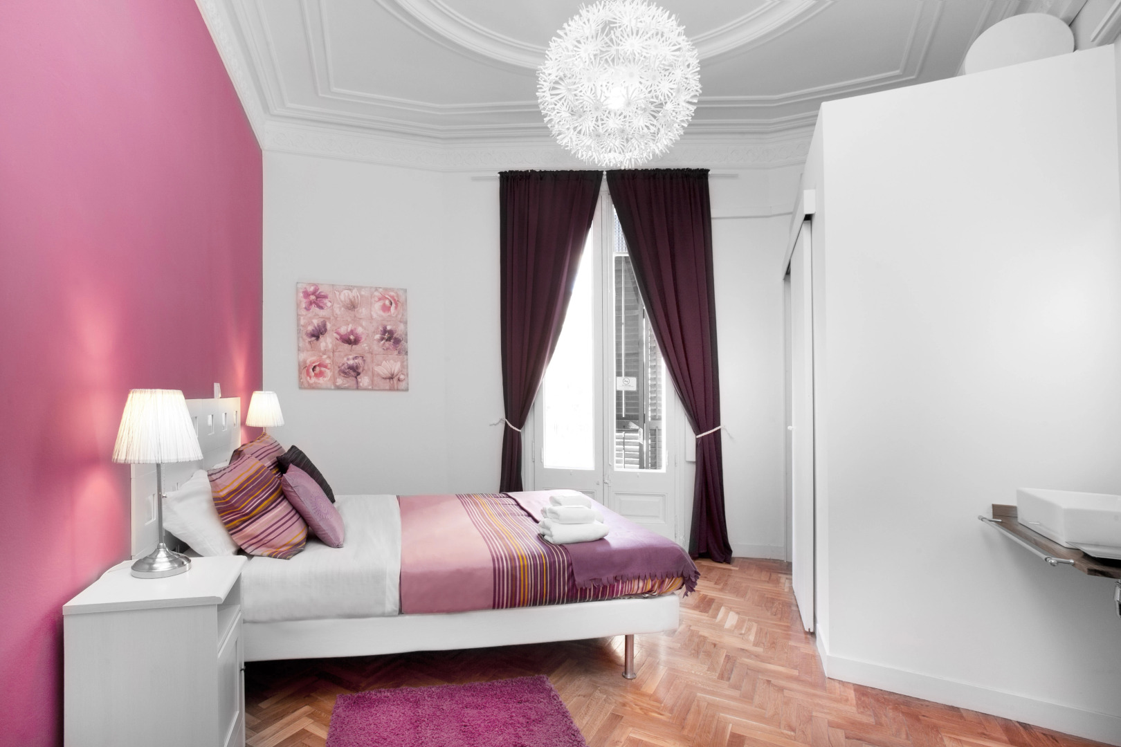 Foto - Jardinets Guest House