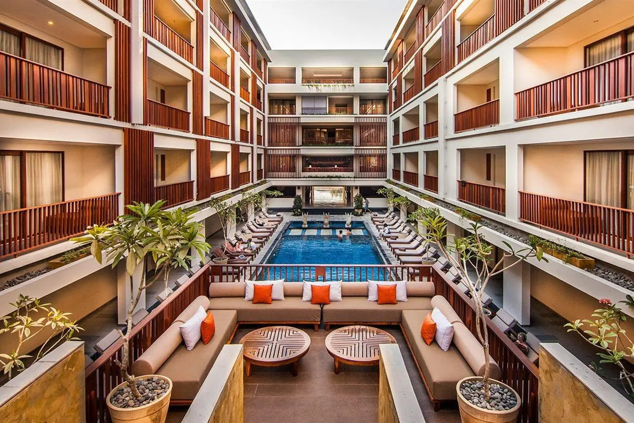 Photo - The Magani Hotel and Spa