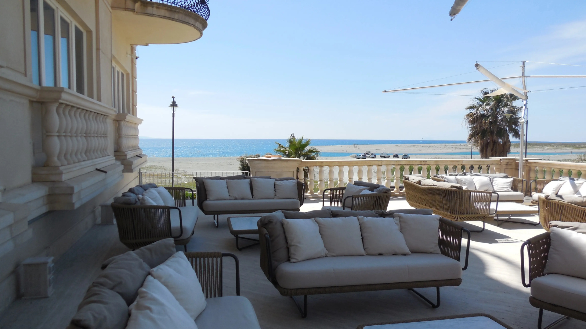 Photo - Hotel Marechiaro
