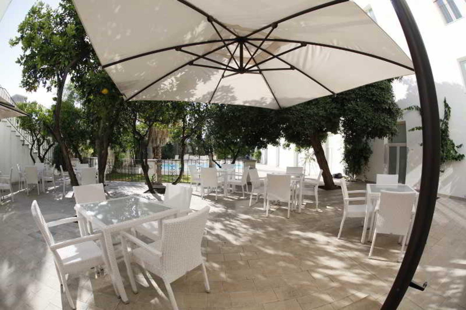 Foto - Grand Hotel di Lecce